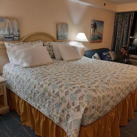 Aparthotel A Happy Seashell Story Daytona Beach Exterior foto