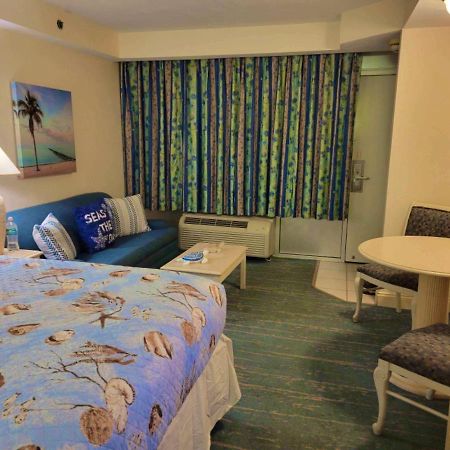 Aparthotel A Happy Seashell Story Daytona Beach Exterior foto