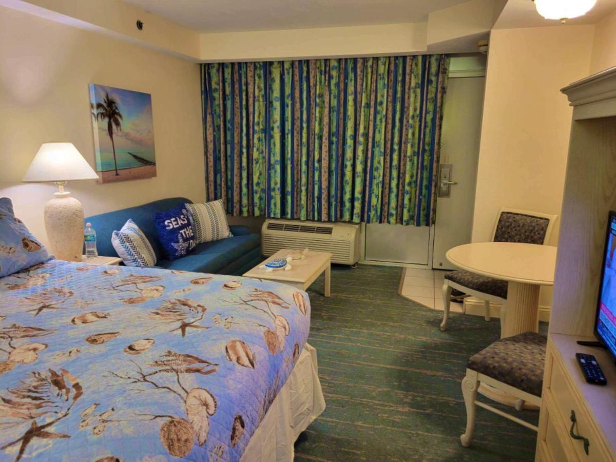 Aparthotel A Happy Seashell Story Daytona Beach Exterior foto
