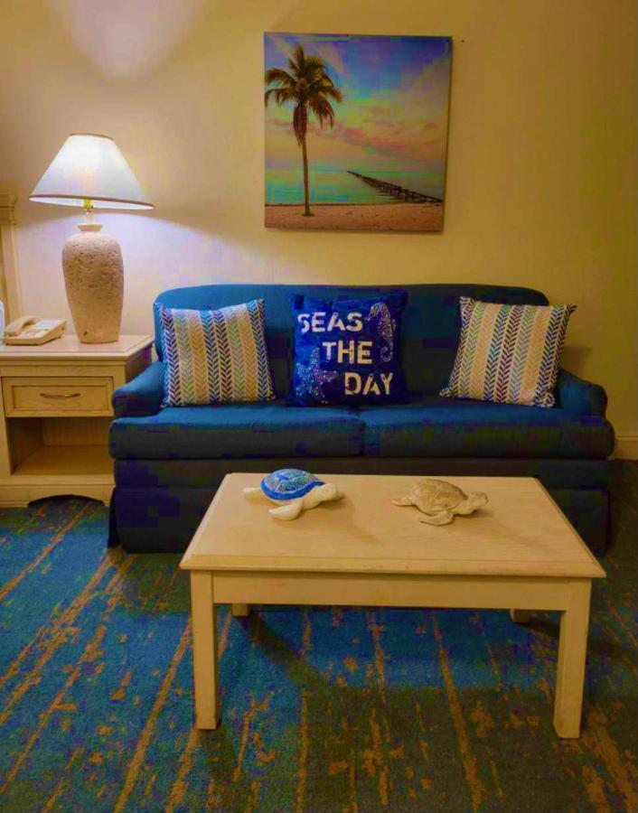 Aparthotel A Happy Seashell Story Daytona Beach Exterior foto