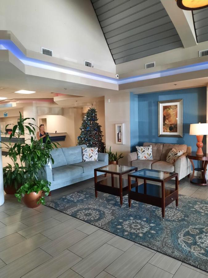 Aparthotel A Happy Seashell Story Daytona Beach Exterior foto