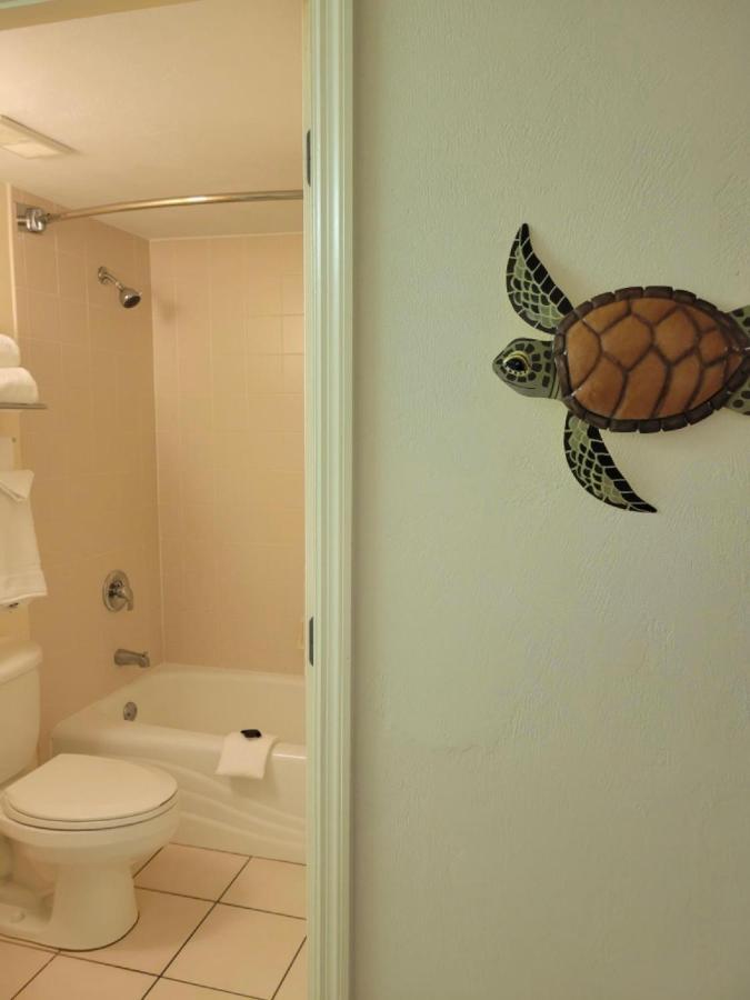 Aparthotel A Happy Seashell Story Daytona Beach Exterior foto