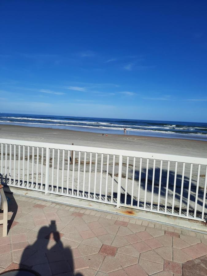 Aparthotel A Happy Seashell Story Daytona Beach Exterior foto
