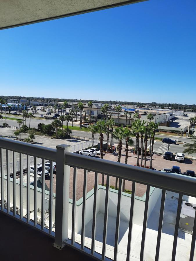 Aparthotel A Happy Seashell Story Daytona Beach Exterior foto
