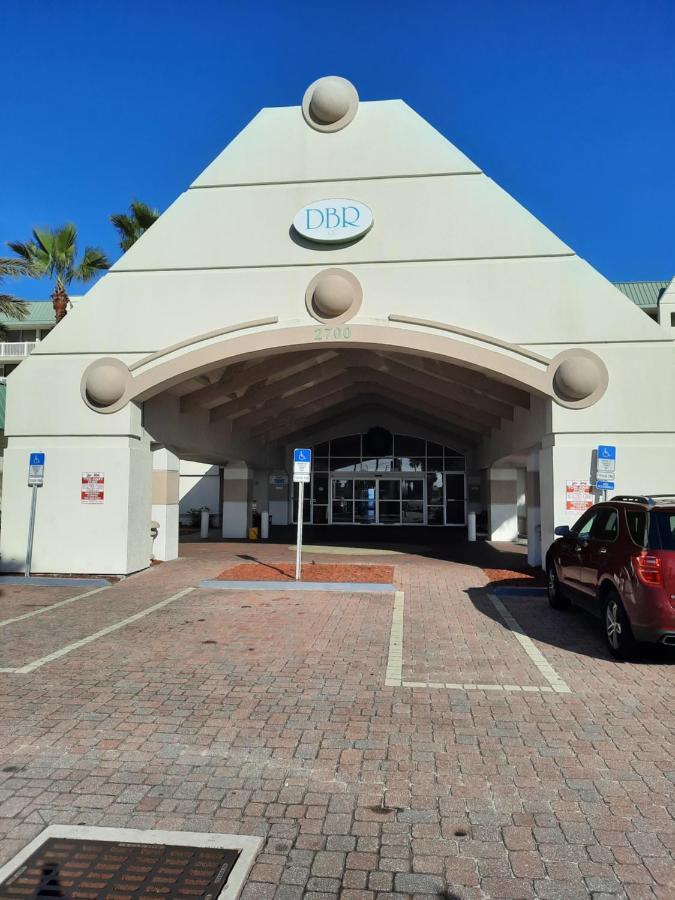 Aparthotel A Happy Seashell Story Daytona Beach Exterior foto